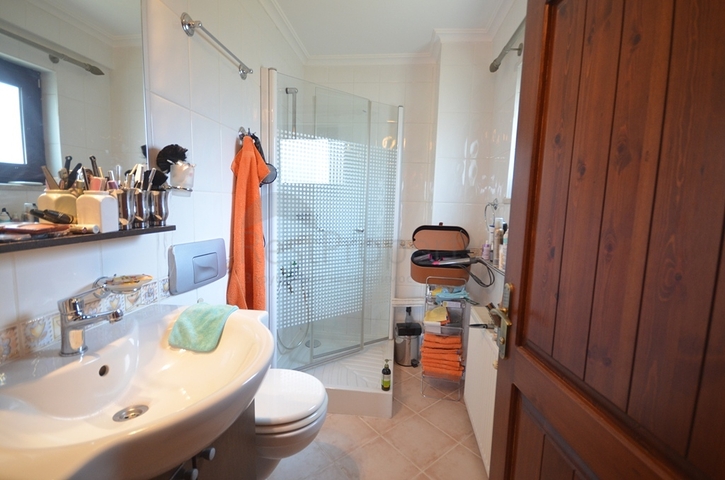 Вилла планировки 3+1 в районе Фетхие  