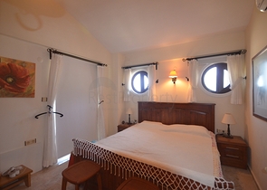 Вилла планировки 3+1 в районе Фетхие  