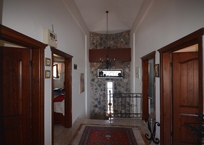 Вилла планировки 3+1 в районе Фетхие  