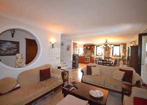 Вилла планировки 3+1 в районе Фетхие  