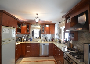 Вилла планировки 3+1 в районе Фетхие  