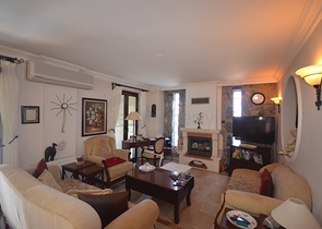 Вилла планировки 3+1 в районе Фетхие  