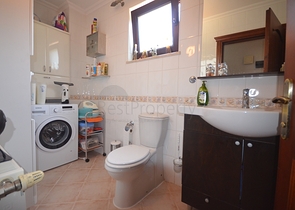 Вилла планировки 3+1 в районе Фетхие  