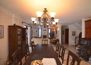 Вилла планировки 3+1 в районе Фетхие  