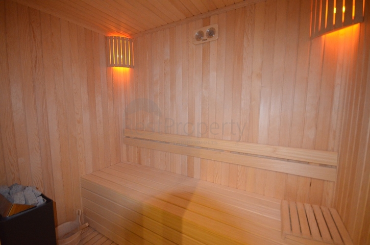 Вилла планировки 3+1,5+1 в районе Фетхие 