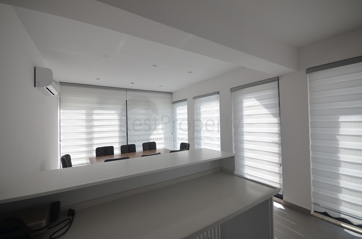 Вилла планировки 3+1,5+1 в районе Фетхие 