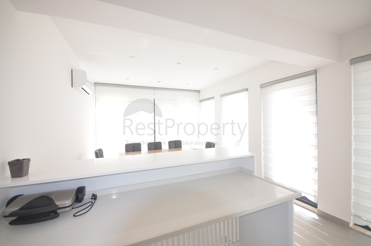 Вилла планировки 3+1,5+1 в районе Фетхие 