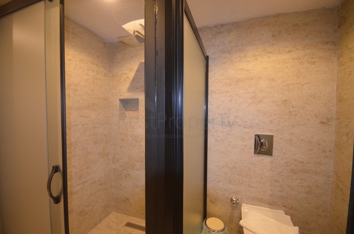 Вилла планировки 3+1,5+1 в районе Фетхие 