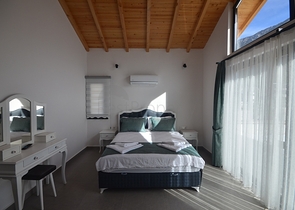 Вилла планировки 3+1,5+1 в районе Фетхие 