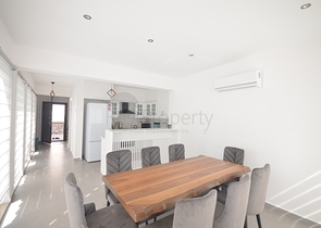 Вилла планировки 3+1,5+1 в районе Фетхие 