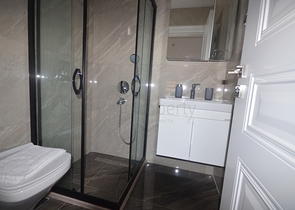 Вилла планировки 3+1,5+1 в районе Фетхие 