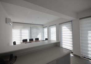 Вилла планировки 3+1,5+1 в районе Фетхие 