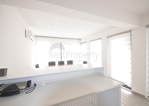 Вилла планировки 3+1,5+1 в районе Фетхие 