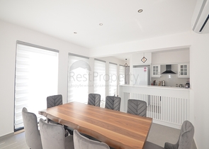 Вилла планировки 3+1,5+1 в районе Фетхие 