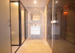 Вилла планировки 3+1,5+1 в районе Фетхие 