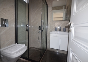 Вилла планировки 3+1,5+1 в районе Фетхие 