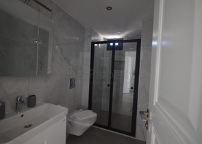 Вилла планировки 3+1,5+1 в районе Фетхие 