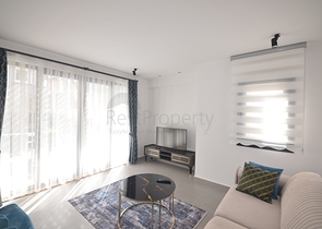 Вилла планировки 3+1,5+1 в районе Фетхие 