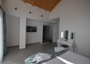 Вилла планировки 3+1,5+1 в районе Фетхие 