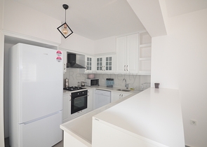 Вилла планировки 3+1,5+1 в районе Фетхие 