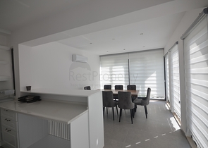 Вилла планировки 3+1,5+1 в районе Фетхие 