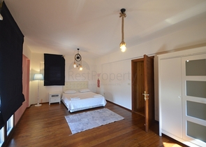 Мебелированная вилла планировки 4+1 в районе Фетхие 