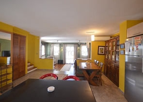 Мебелированная вилла планировки 4+1 в районе Фетхие 