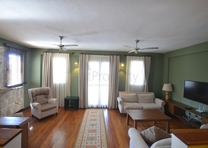 Мебелированная вилла планировки 4+1 в районе Фетхие 