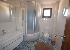 Мебелированная вилла планировки 4+1 в районе Фетхие 