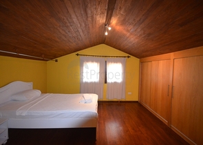 Мебелированная вилла планировки 4+1 в районе Фетхие 