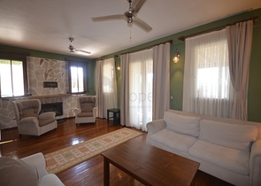 Мебелированная вилла планировки 4+1 в районе Фетхие 