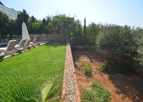 Мебелированная вилла планировки 4+1 в районе Фетхие 