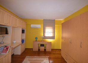 Мебелированная вилла планировки 4+1 в районе Фетхие 