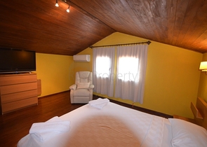 Мебелированная вилла планировки 4+1 в районе Фетхие 