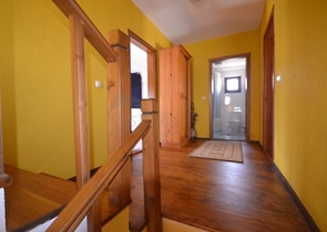 Мебелированная вилла планировки 4+1 в районе Фетхие 