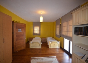 Мебелированная вилла планировки 4+1 в районе Фетхие 