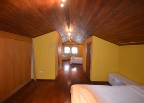 Мебелированная вилла планировки 4+1 в районе Фетхие 