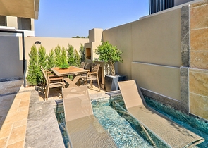 Вилла планировки 3+1 в районе Фетхия 