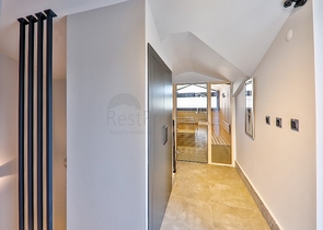 Вилла планировки 3+1 в районе Фетхия 