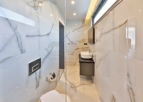 Вилла планировки 3+1 в районе Фетхия 