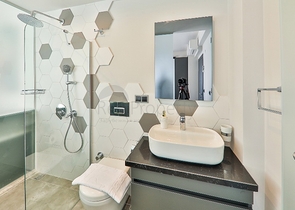 Вилла планировки 3+1 в районе Фетхия 