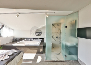 Вилла планировки 3+1 в районе Фетхия 