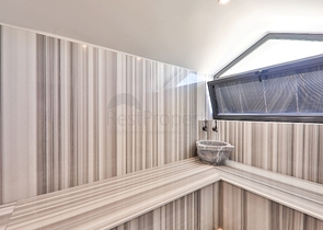 Вилла планировки 3+1 в районе Фетхия 