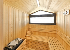 Вилла планировки 3+1 в районе Фетхия 