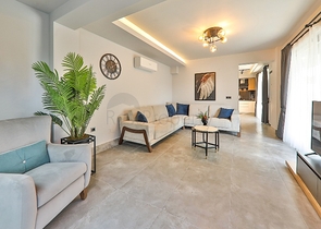 Вилла планировки 3+1 в районе Фетхия 