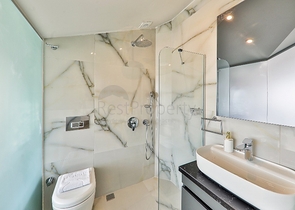 Вилла планировки 3+1 в районе Фетхия 