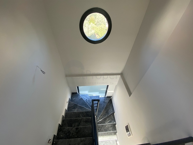 Вилла планировки 4+1 в районе Фетхие 