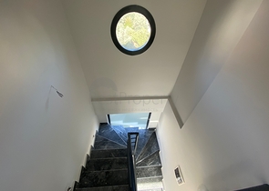 Вилла планировки 4+1 в районе Фетхие 