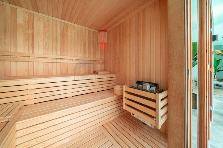 Вилла плантровки 4+1 в районе Фетхие 