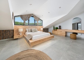 Вилла плантровки 4+1 в районе Фетхие 